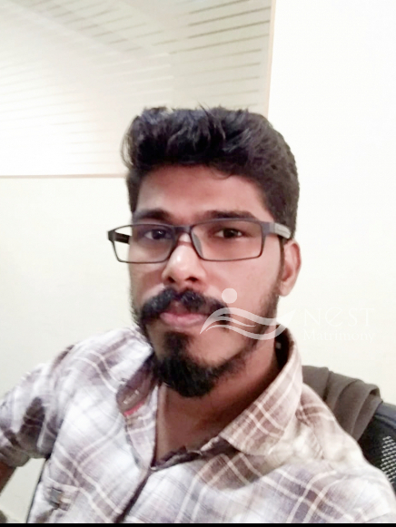 Akhil Mohan